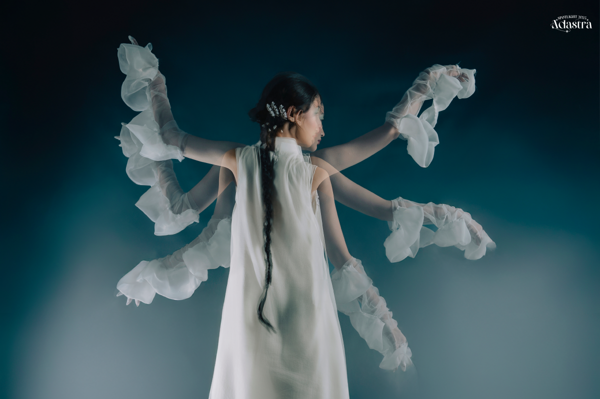 'Tỏa minh': Khát vọng vươn mình tới chân trời mới