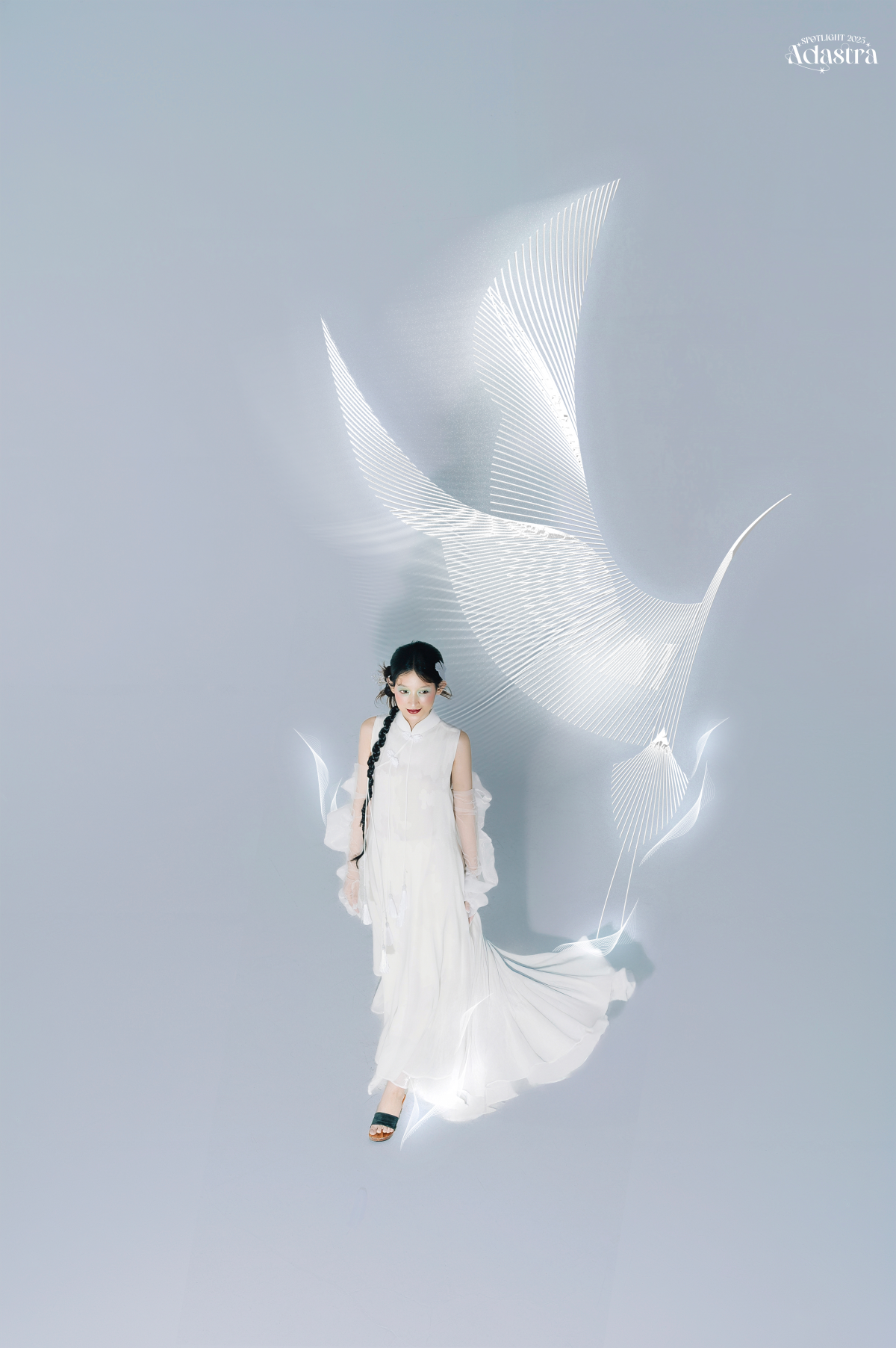 'Tỏa minh': Khát vọng vươn mình tới chân trời mới