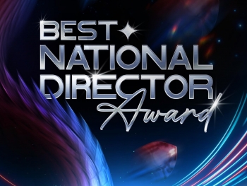 Lần đầu tiên 'Miss Cosmo 2025' mở cổng bình chọn toàn cầu cho giải thưởng 'Best National Director'