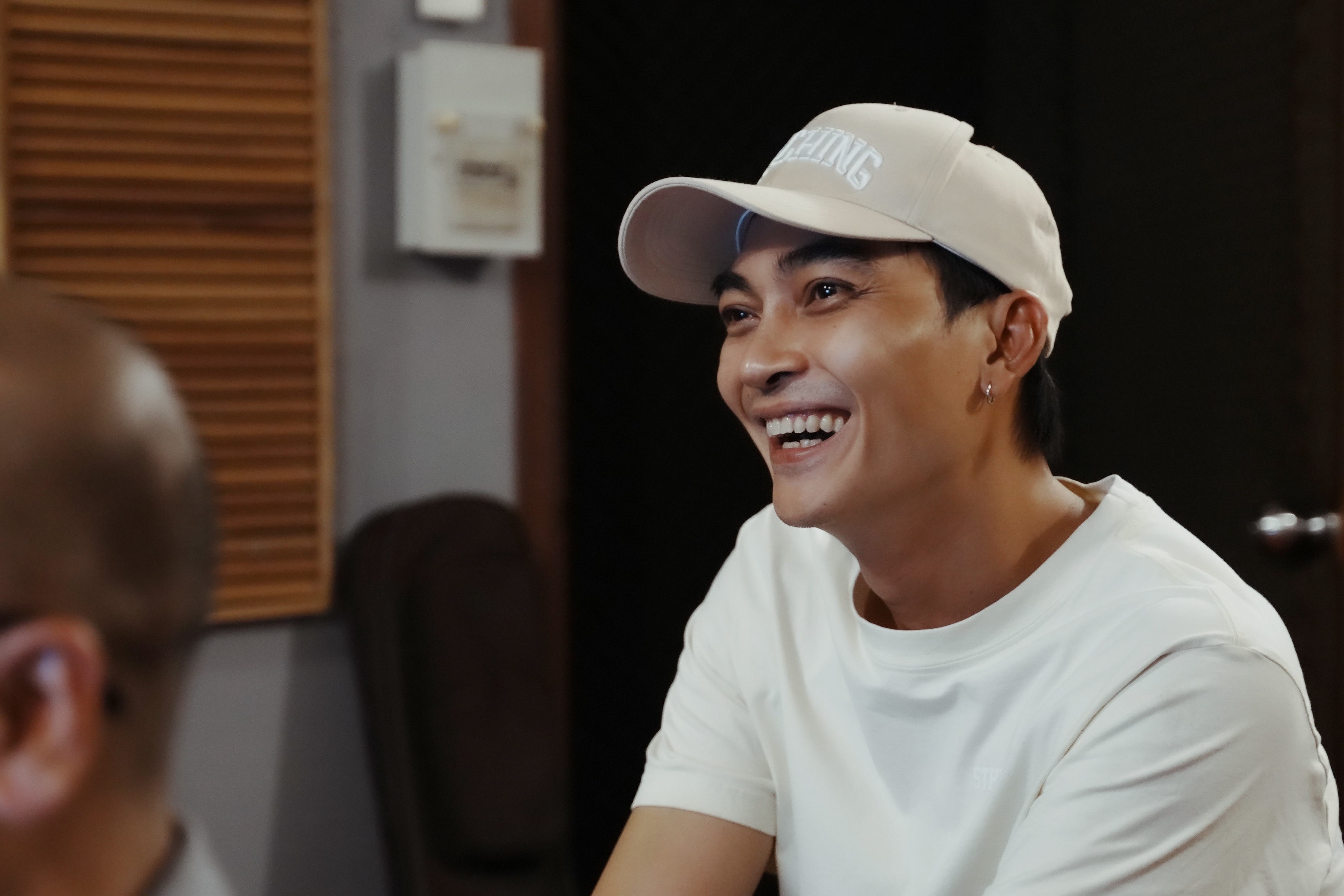 Ái Phương lần đầu hát nhạc phim cho Khương Ngọc: Tôi muốn đi sâu đến tận cùng cảm xúc!