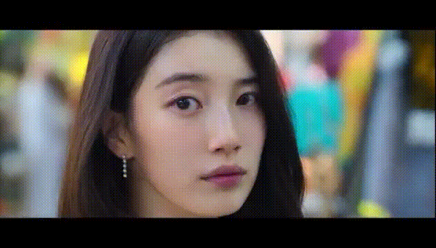 Suzy và Kim Woo Bin bị chê diễn xuất trong phim mới