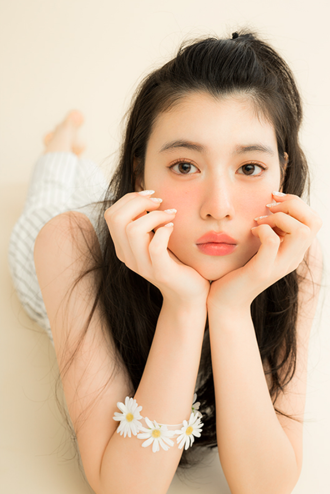 Nhan sắc của nữ bác sĩ nóng bỏng trong 'Alice in Borderland'