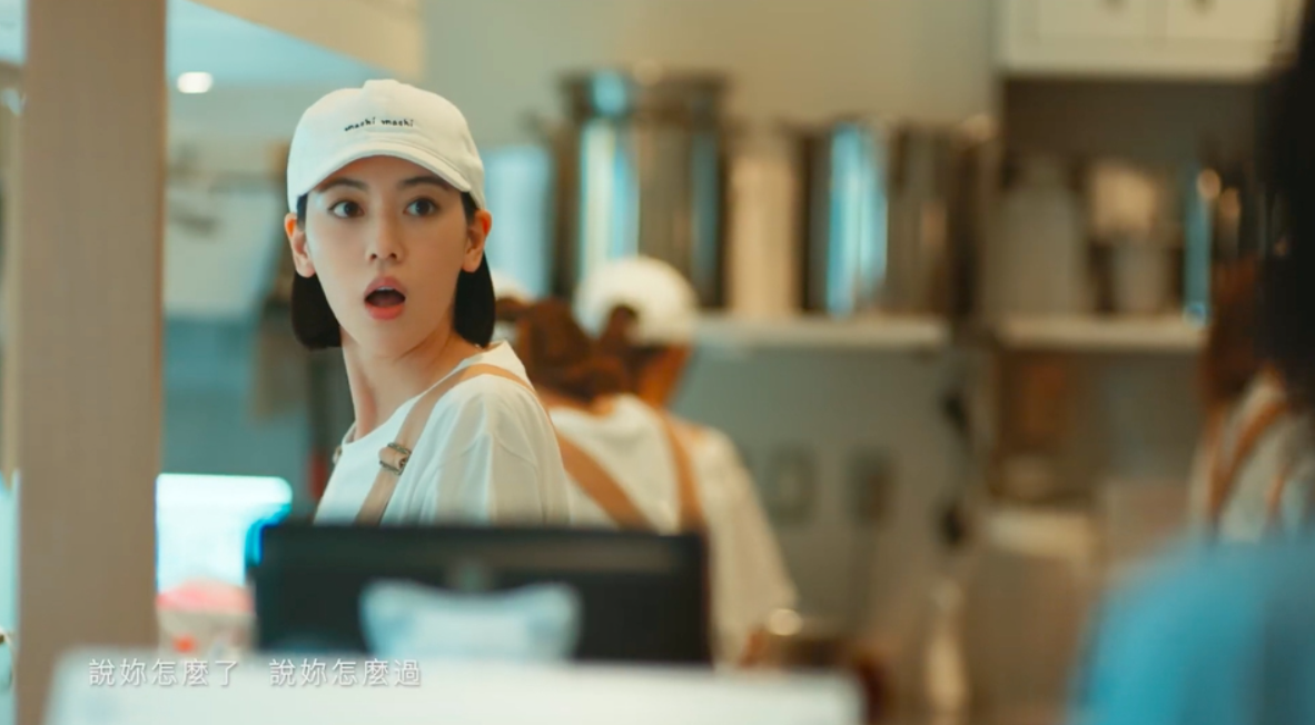 Nhan sắc của nữ bác sĩ nóng bỏng trong 'Alice in Borderland'