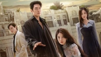 'Genie, Make a Wish' của Suzy - Kim Woo Bin gây tranh cãi vì lời thoại nhạt nhẽo, sáo rỗng?