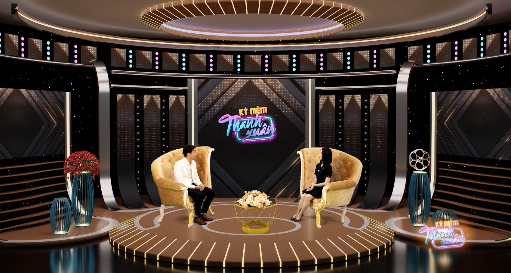 Triệu Long và chiếc nhẫn đầu đời – Hành trình 16 năm giữ trọn đam mê âm nhạc