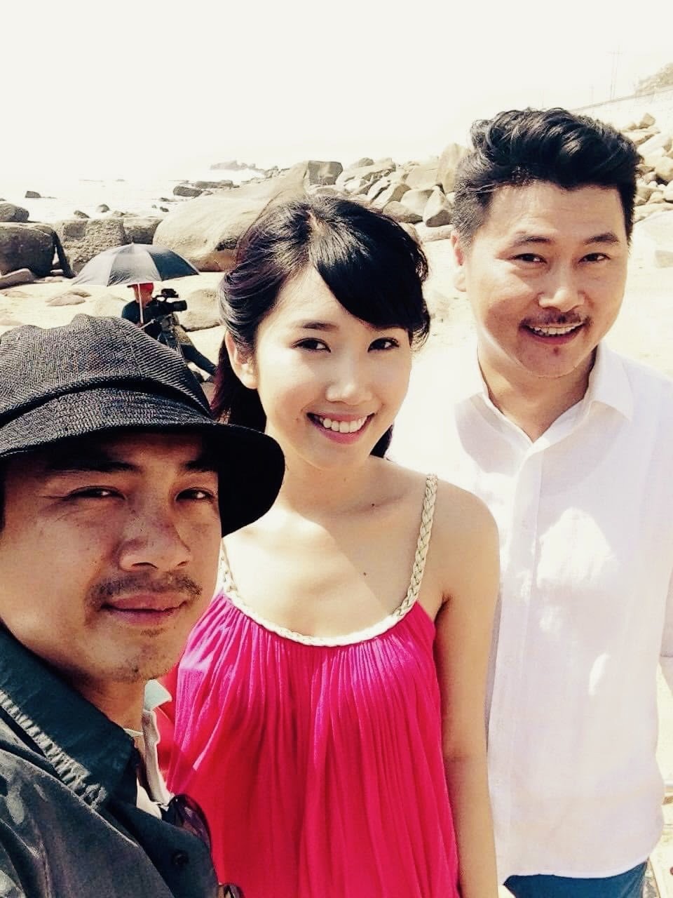 Phạm Duy Tường: Trái tim luôn nồng cháy đam mê với phim ảnh, âm nhạc