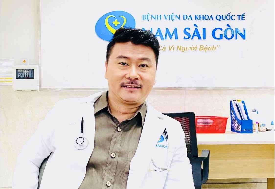 Phạm Duy Tường: Trái tim luôn nồng cháy đam mê với phim ảnh, âm nhạc