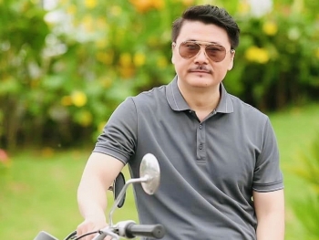 Phạm Duy Tường: Trái tim luôn nồng cháy đam mê với phim ảnh, âm nhạc