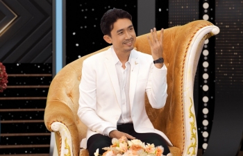 Triệu Long và chiếc nhẫn đầu đời – Hành trình 16 năm giữ trọn đam mê âm nhạc