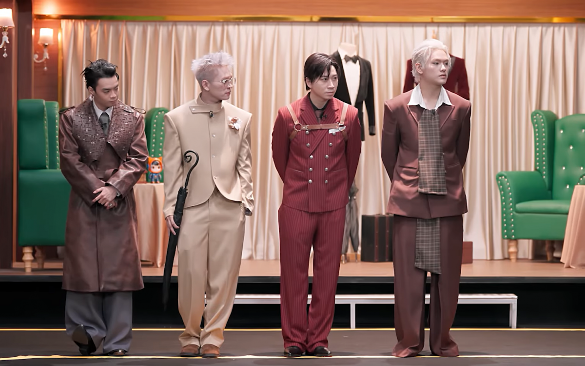 ‘Anh Trai Say Hi’ kéo dài 6 tiếng: Người khen ‘cuốn’, người kêu ‘mệt mỏi’