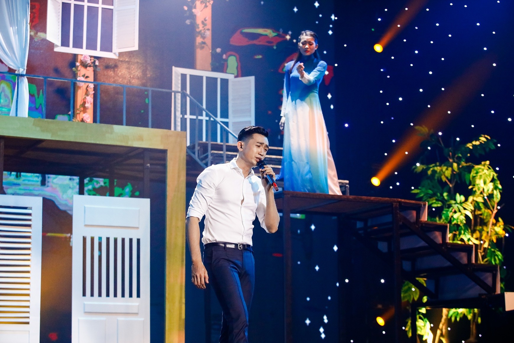 Triệu Long và chiếc nhẫn đầu đời – Hành trình 16 năm giữ trọn đam mê âm nhạc