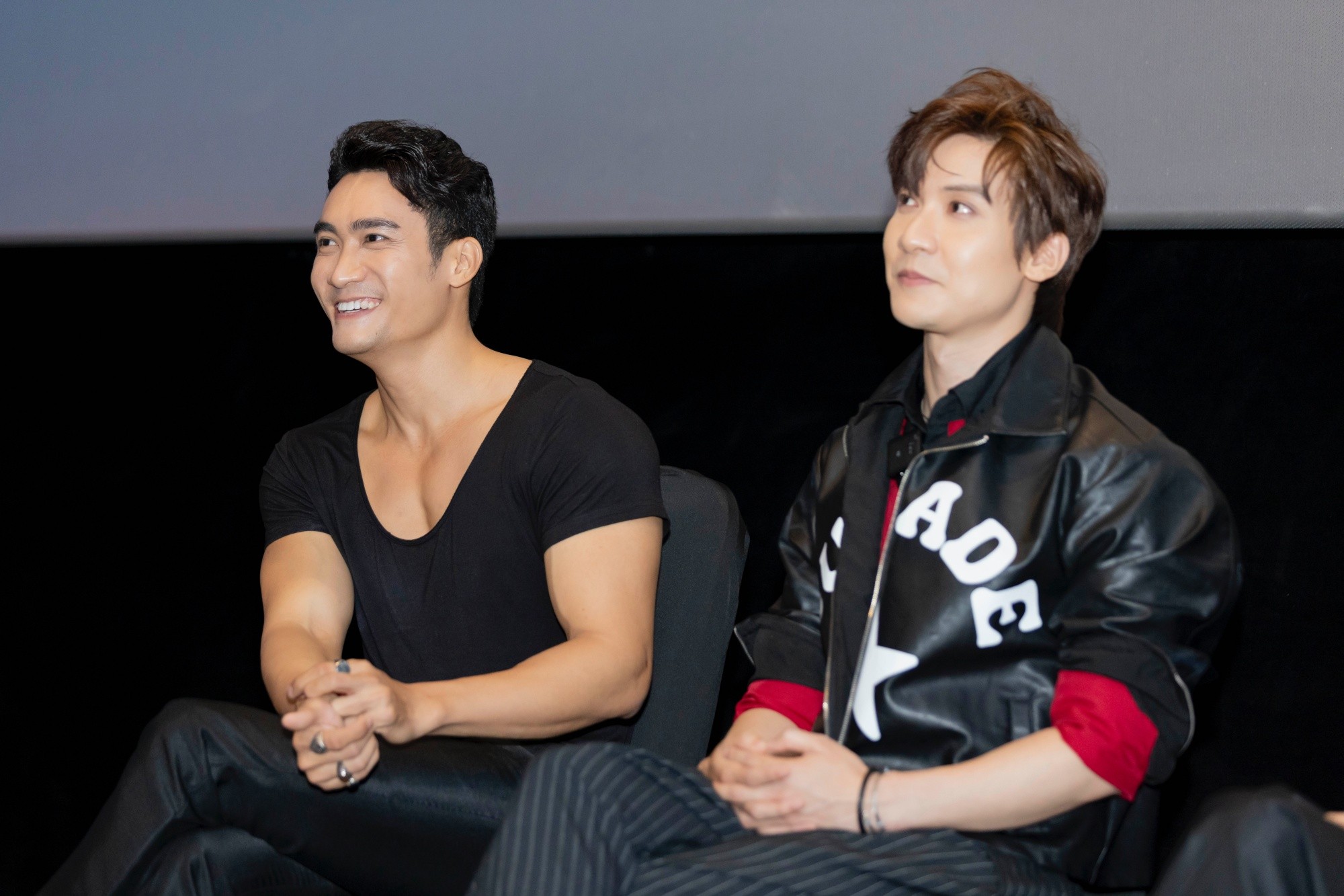 Đạo diễn Hoàng Thơ: 'Bịt mắt bắt nai' gửi gắm nhiều thông điệp về xã hội đương đại, nhất là người phụ nữ