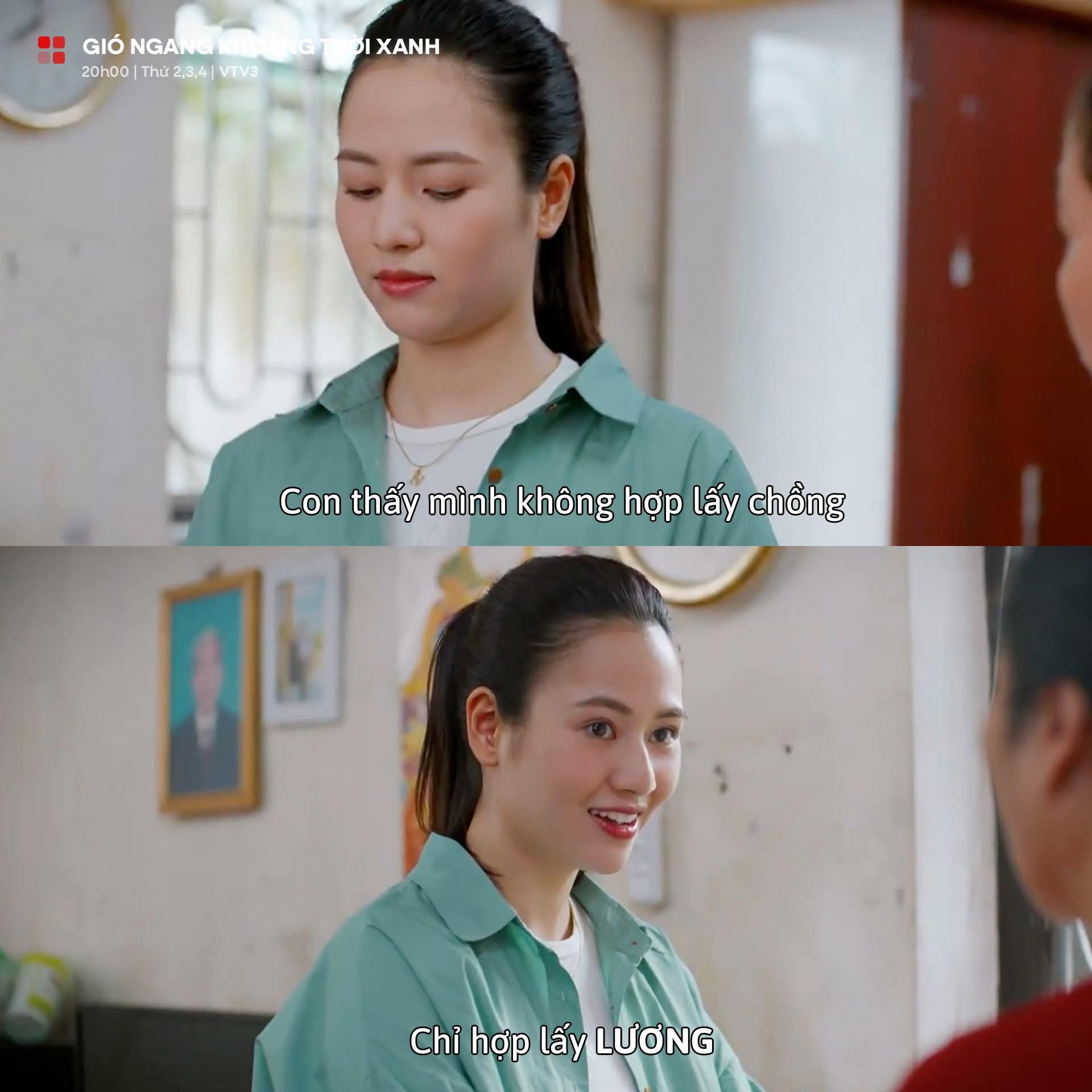 Ngân 'lột xác' gây sốt: Từ cô gái văn phòng giản dị đến 'tiểu thư du thuyền'