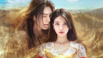 Suzy nhận phản ứng dữ dội vì vai diễn trong 'Genie, Make A Wish'