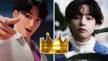 Top 5 Idol K-Pop đẹp trai nhất năm 2025: Số 5 gây chấn động