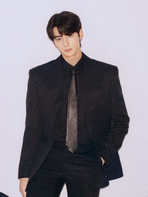 Top 5 Idol K-Pop đẹp trai nhất năm 2025: Số 5 gây chấn động