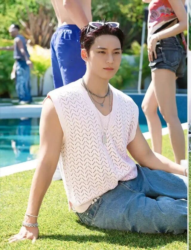 Top 5 Idol K-Pop đẹp trai nhất năm 2025: Số 5 gây chấn động