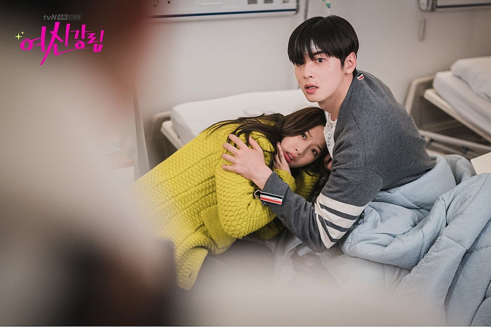 Webtoon – ‘Kho báu’ tuyệt vời cho các biên kịch Hàn Quốc