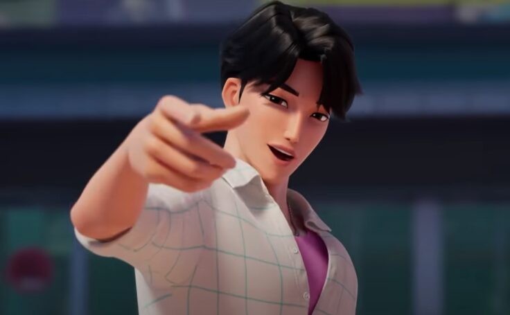 Top 5 Idol K-Pop đẹp trai nhất năm 2025: Số 5 gây chấn động