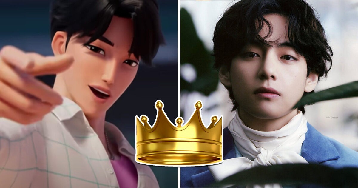 Top 5 Idol K-Pop đẹp trai nhất năm 2025: Số 5 gây chấn động