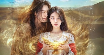 Suzy nhận phản ứng dữ dội vì vai diễn trong 'Genie, Make A Wish'