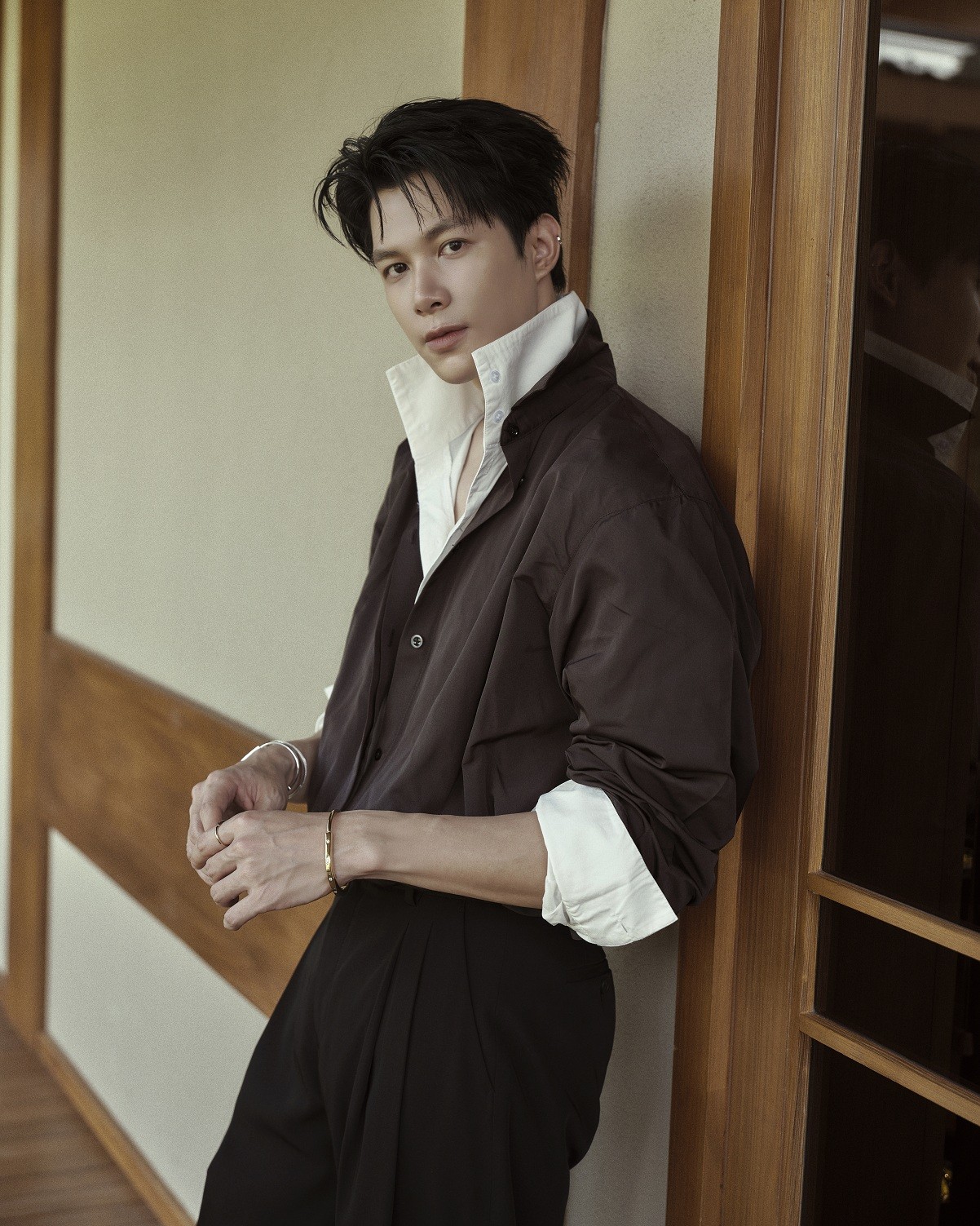 Anh Tú Atus gây bất ngờ với chiến thắng ngay tập đầu 'Running Man Vietnam 2025'