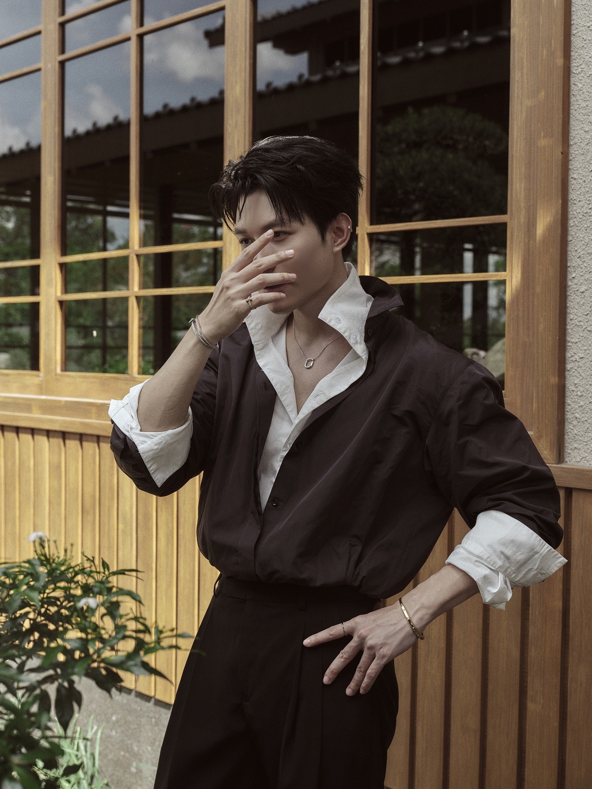 Anh Tú Atus gây bất ngờ với chiến thắng ngay tập đầu 'Running Man Vietnam 2025'