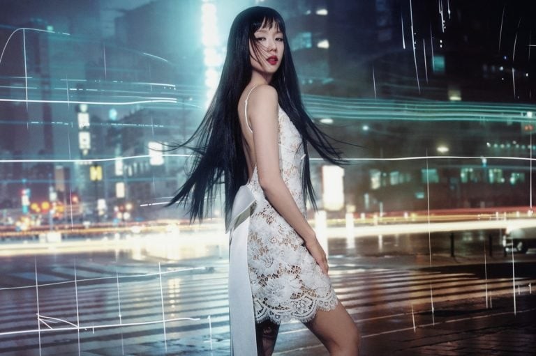 'Phớt lờ' Jisoo (BlackPink), truyền thông Hàn bị chỉ trích