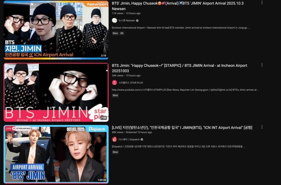 'Phớt lờ' Jisoo (BlackPink), truyền thông Hàn bị chỉ trích