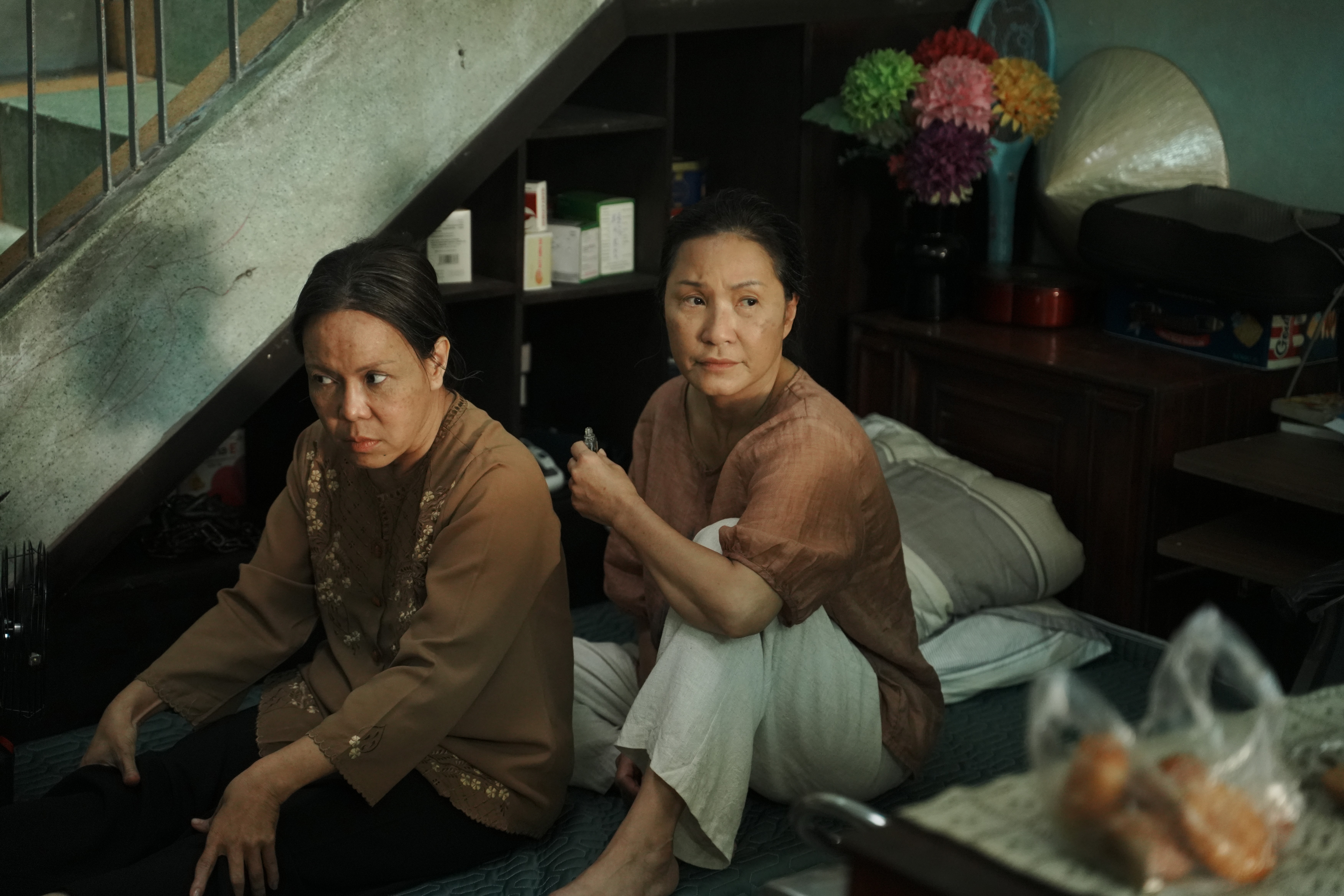 Nghệ sĩ Hồng Đào: Áp lực khi tiếp tục làm việc với Khương Ngọc!