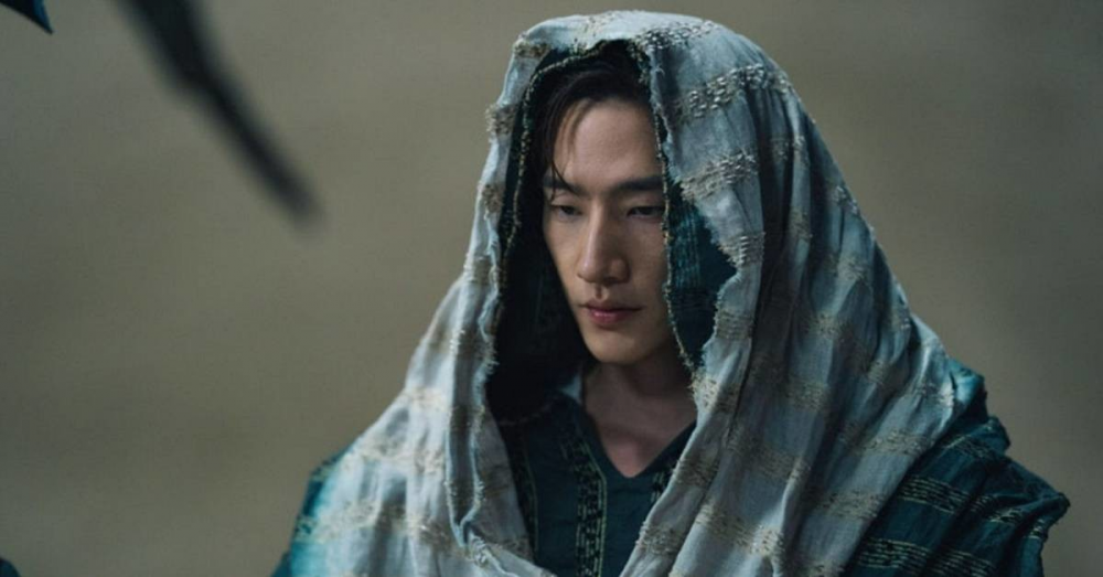 'Genie, Make a Wish' bị chê tơi tả vẫn Top 1 Netflix