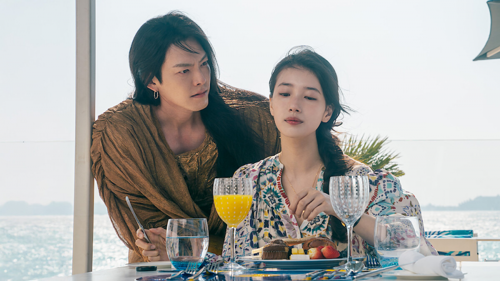 'Genie, Make a Wish' bị chê tơi tả vẫn Top 1 Netflix