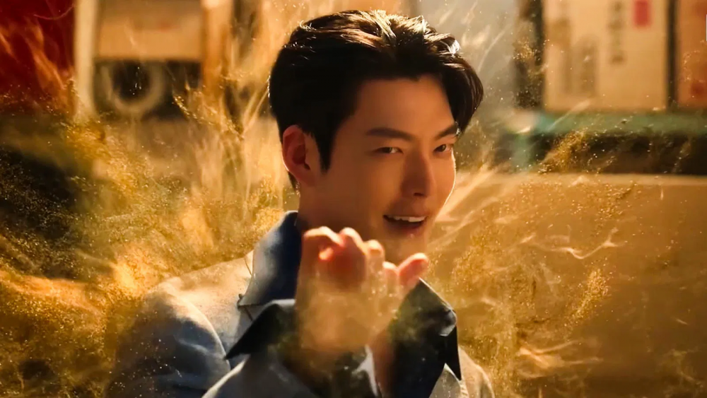 'Genie, Make a Wish' bị chê tơi tả vẫn Top 1 Netflix