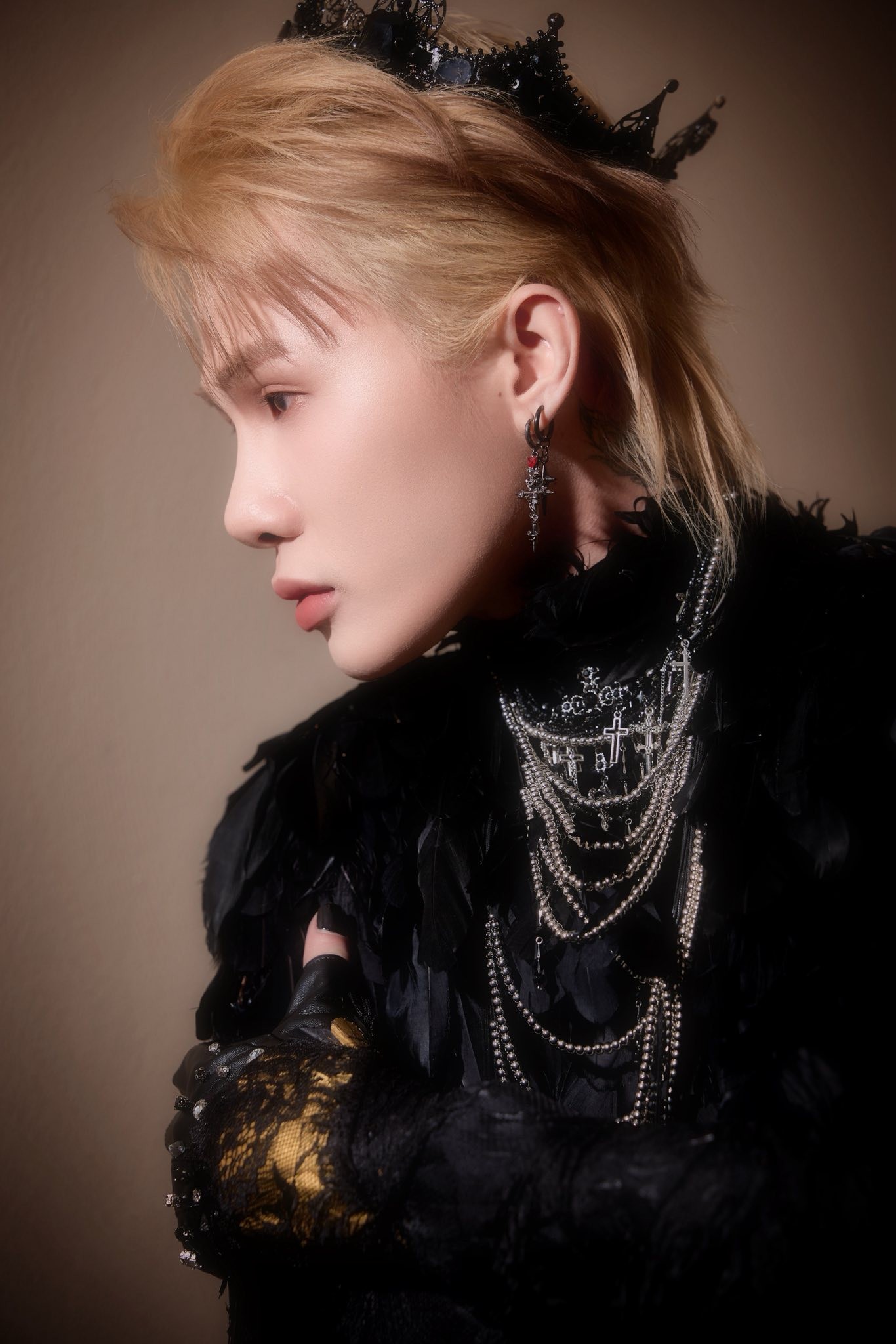 J97 Promotion bị xử phạt về buổi họp báo của Jack: 'Nội dung họp chưa đúng với kế hoạch'