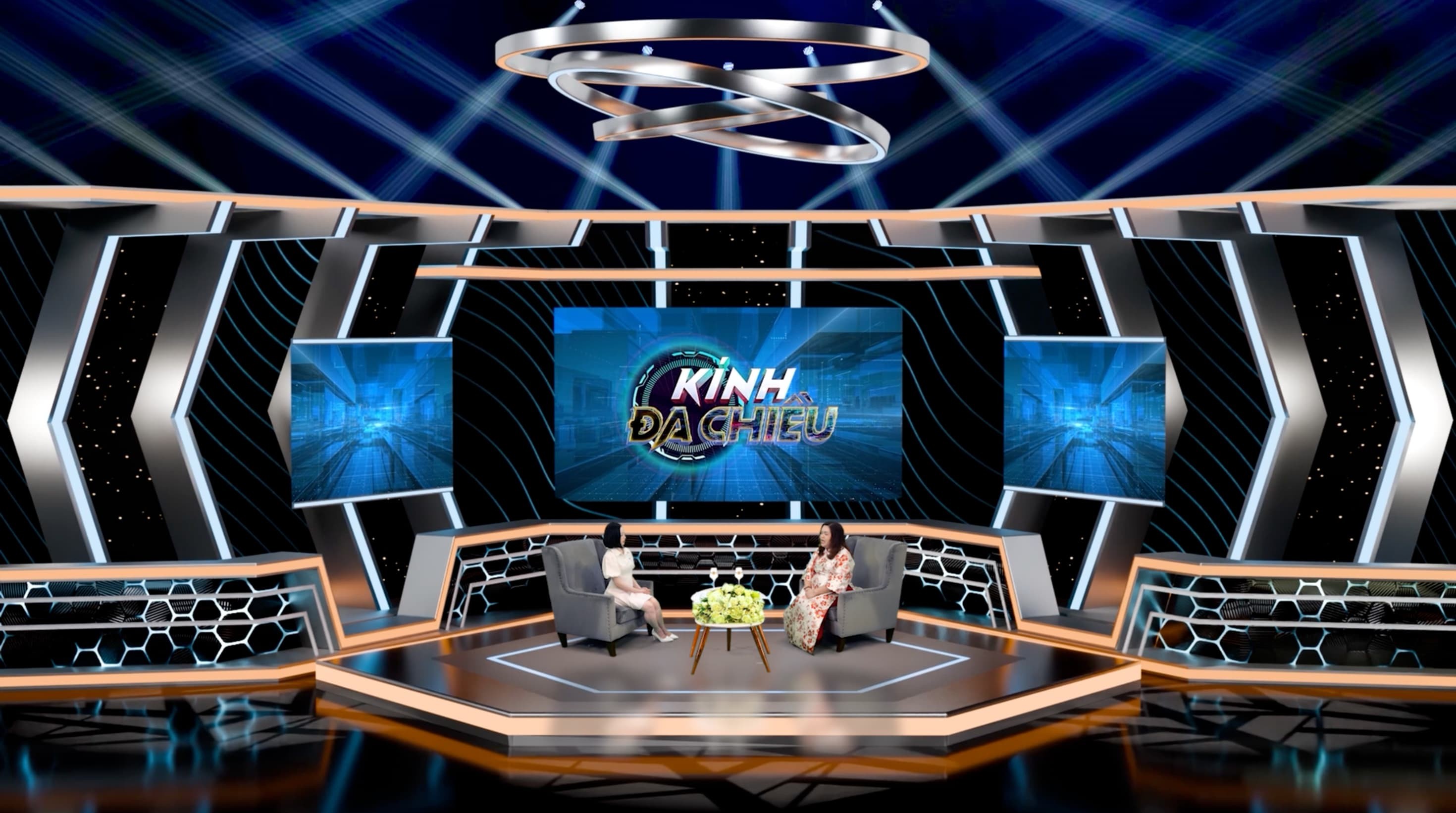 'Kính đa chiều': Tiến sĩ Đặng Hoàng Lan giải mã ý nghĩa mâm cỗ Trung thu vì sao luôn hướng về ánh trăng?