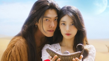 Phim của Suzy - Kim Woo Bin bị cộng đồng Hồi giáo tẩy chay