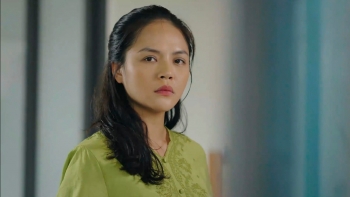 Thu Quỳnh gây bão với vai diễn nạn nhân bị 'bạo hành' tinh thần trong hôn nhân