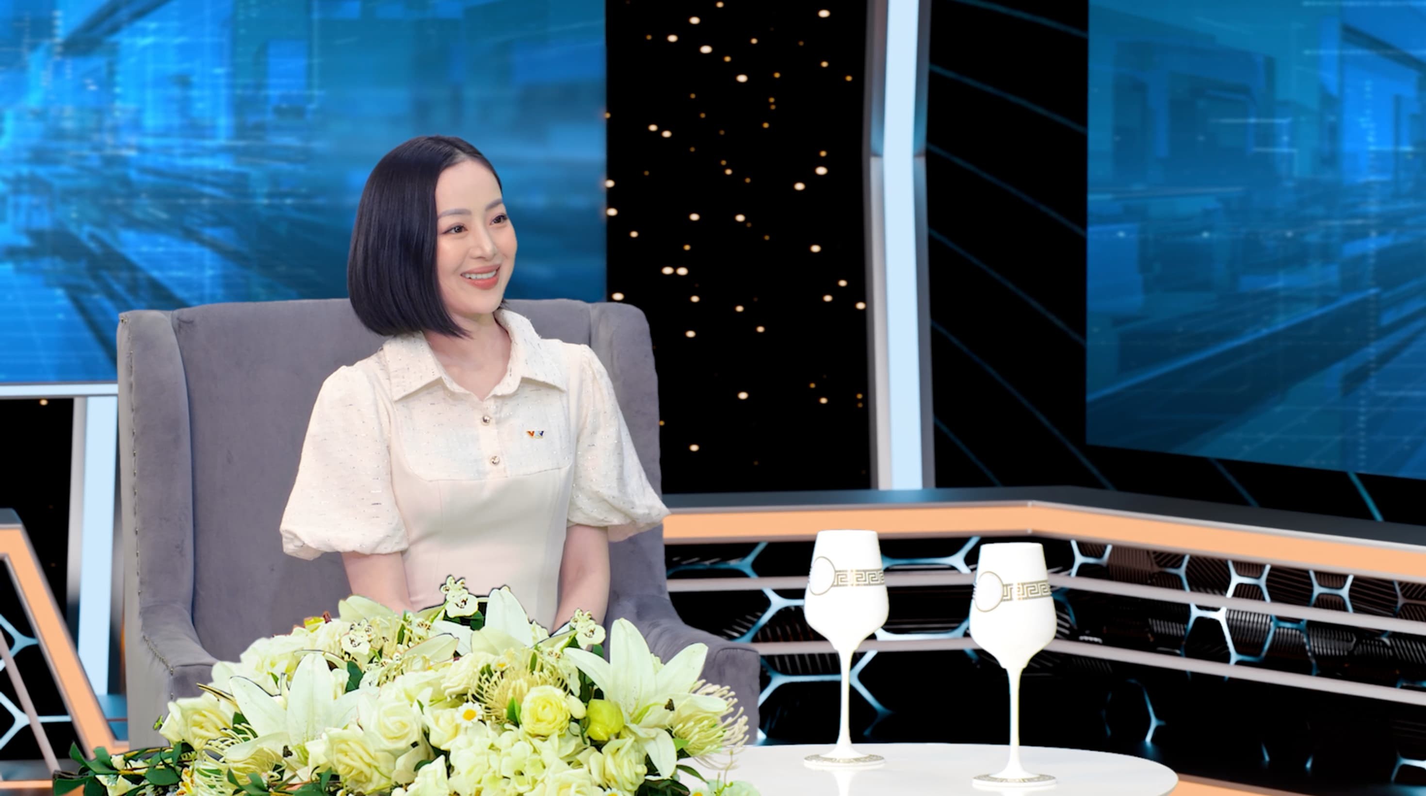 'Kính đa chiều': Tiến sĩ Đặng Hoàng Lan giải mã ý nghĩa mâm cỗ Trung thu vì sao luôn hướng về ánh trăng?