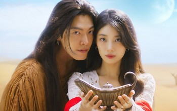 Phim của Suzy - Kim Woo Bin bị cộng đồng Hồi giáo tẩy chay