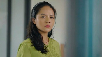 Thu Quỳnh gây bão với vai diễn nạn nhân bị 'bạo hành' tinh thần trong hôn nhân