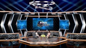 'Kính đa chiều': Tiến sĩ Đặng Hoàng Lan giải mã ý nghĩa mâm cỗ Trung thu vì sao luôn hướng về ánh trăng?