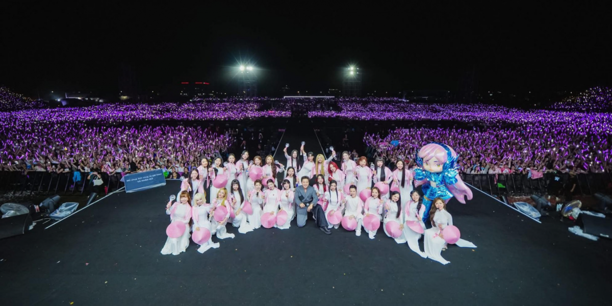 Nhìn lại sự nghiệp của Ưng Hoàng Phúc: Từ thần tượng của thế hệ 8X – 9X đến lùm xùm MV dính tới quảng cáo cá độ