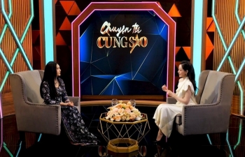 Danh ca Họa Mi: 30 năm bôn ba vất vả nơi xứ người, làm bánh mì nuôi con