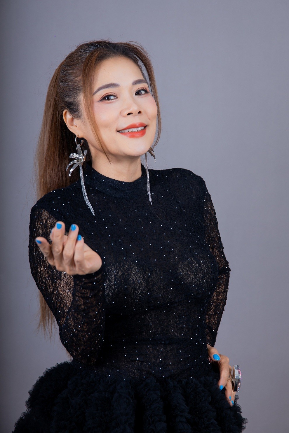 Ca sĩ Mỹ Lệ bật mí cuộc sống thường nhật sau ánh đèn sân khấu