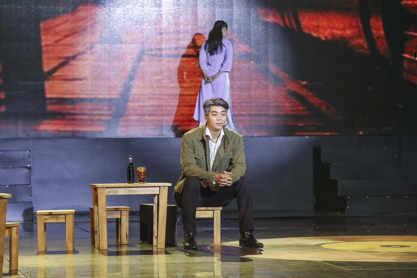 Danh ca Phương Dung ghi nhận sự tiến bộ rõ rệt của Huỳnh Thơ tại 'Tình Bolero 2025'