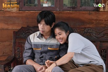 'Cuộc chiến hạ lưu' lấy cảm hứng từ cái 'tứ' của tác phẩm văn học 'Vợ nhặt'