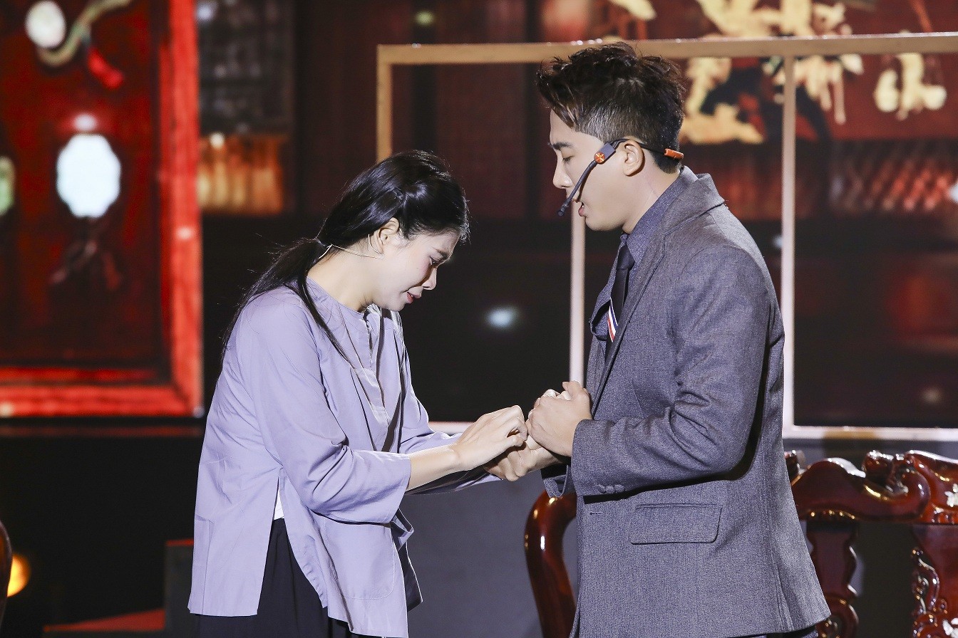 Danh ca Phương Dung ghi nhận sự tiến bộ rõ rệt của Huỳnh Thơ tại 'Tình Bolero 2025'