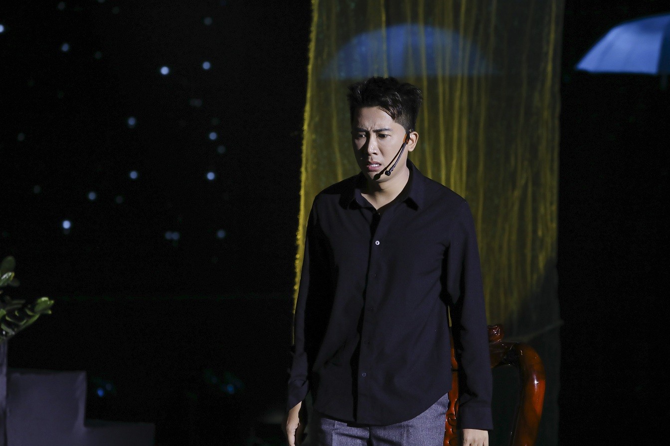 Danh ca Phương Dung ghi nhận sự tiến bộ rõ rệt của Huỳnh Thơ tại 'Tình Bolero 2025'