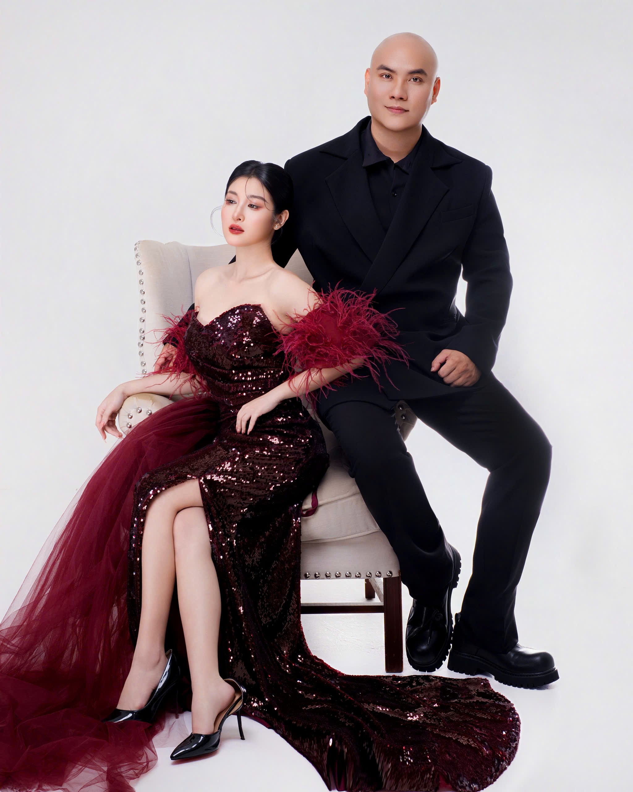 Hit 'Lệ ngang trời' của A Tuân - Hồ Nhi lọt Top xu hướng 4 phiên bản cùng lúc