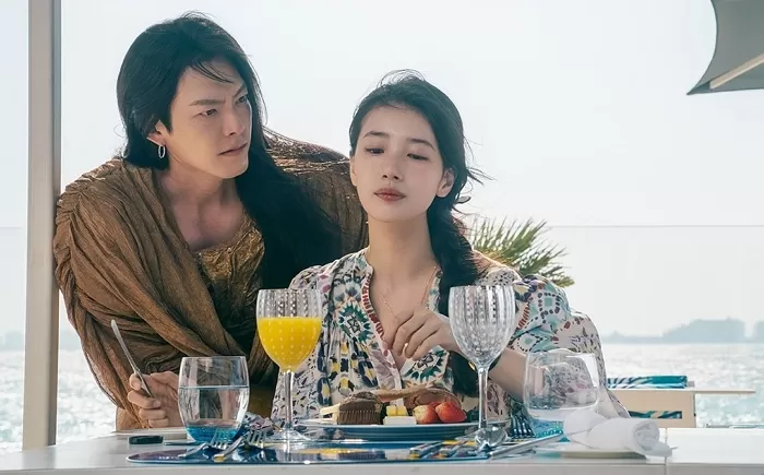 Bị chê, 'Genie, Make A Wish' vẫn trở thành phim Top 1 Netflix